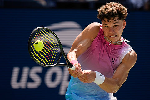 US Open 2024: